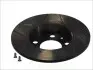 Тормозной диск BREMBO 08.7165.75 (фото 2)