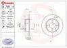 Тормозной диск BREMBO 08.7237.10 (фото 1)