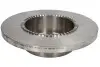 Тормозной диск BREMBO 08.7300.20 (фото 2)