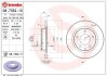 Тормозной диск BREMBO 08.7352.11 (фото 1)