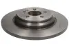 Тормозной диск BREMBO 08.7607.11 (фото 1)