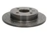 Гальмівний диск BREMBO 08.7626.1X (фото 1)