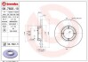 Тормозной диск BREMBO 08.7822.10 (фото 1)