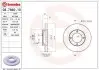 Тормозной диск BREMBO 08.7860.10 (фото 1)