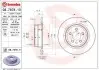 Тормозной диск BREMBO 08.7878.11 (фото 1)