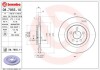 Тормозной диск BREMBO 08.7955.11 (фото 1)