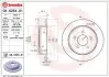 Тормозной диск BREMBO 08.8264.81 (фото 1)