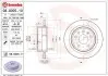 Тормозной диск BREMBO 08.8305.11 (фото 1)