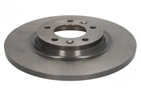 Тормозной диск BREMBO 08.8682.11