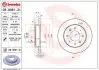 Тормозной диск BREMBO 08.9081.31 (фото 1)