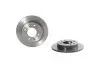 Тормозной диск BREMBO 08.9081.31 (фото 2)