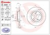 Тормозной диск BREMBO 08.9092.11 (фото 1)