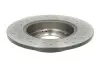 Тормозной диск BREMBO 08.9136.1X (фото 2)