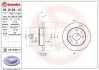 Тормозной диск BREMBO 08.9138.10 (фото 1)