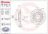Гальмівний диск BREMBO 08.9148.1X (фото 1)