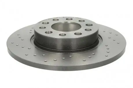 Тормозной диск BREMBO 08.9364.2X