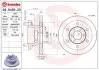 Тормозной диск BREMBO 08.9459.20 (фото 1)