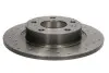 Гальмівний диск BREMBO 08.9460.3X (фото 1)