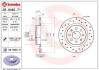 Тормозной диск BREMBO 08.9460.71 (фото 1)