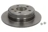 Тормозной диск BREMBO 08.9580.11 (фото 1)
