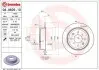 Тормозной диск BREMBO 08.9605.10 (фото 1)