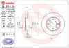 Тормозной диск BREMBO 08.9719.10 (фото 1)