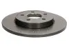 Гальмівний диск BREMBO 08.9734.1X (фото 1)