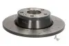 Тормозной диск BREMBO 08.9769.1X (фото 1)