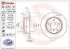 Тормозной диск BREMBO 08.9787.11 (фото 1)