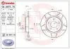 Диск тормозной BREMBO 08.9975.76 (фото 1)