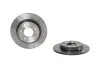 Диск тормозной BREMBO 08.9975.76 (фото 2)