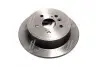Диск гальмівний LEXU RX 350 03 - задн. BREMBO 08.A111.11 (фото 1)