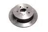 Диск гальмівний LEXU RX 350 03 - задн. BREMBO 08.A111.11 (фото 3)