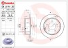 Диск тормозной BREMBO 08.A114.31 (фото 1)