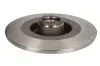 Тормозной диск BREMBO 08.A135.17 (фото 2)