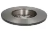 Диск тормозной SKODA SUPERB, YETI, VW GOLF V, PASSAT задн. (выр-во) BREMBO 08.A202.11 (фото 2)