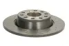 Тормозной диск BREMBO 08.A202.1X (фото 1)