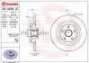 Тормозной диск BREMBO 08.A239.37 (фото 1)