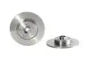 Тормозной диск BREMBO 08.A239.37 (фото 2)