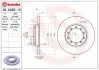 Гальмівний диск BREMBO 08.A363.10 (фото 1)