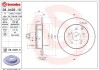 Диск тормозной TOYOTA RAV 4 задн. (выр-во) BREMBO 08.A429.10 (фото 1)