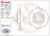 Тормозной диск BREMBO 08.A456.10 (фото 1)