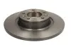 Тормозной диск BREMBO 08.A456.11 (фото 1)