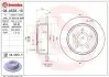 Тормозной диск BREMBO 08.A533.11 (фото 1)