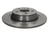 Диск тормозной FORD FOCUS, KUGA, MONDEO IV задн. (выр-во) BREMBO 08.A540.11 (фото 1)