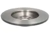 Диск тормозной FORD FOCUS, KUGA, MONDEO IV задн. (выр-во) BREMBO 08.A540.11 (фото 2)