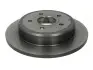 Тормозной диск BREMBO 08.A863.11 (фото 1)