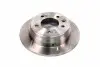 Диск гальмівний HYUNDAI i30 (FD) (10/07-11/11) задн. BREMBO 08.A869.10 (фото 4)