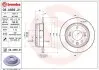 Гальмівний диск BREMBO 08.A869.21 (фото 1)