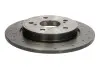 Тормозной диск BREMBO 08.A912.1X (фото 1)
